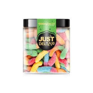 Best Delta 10 Gummies