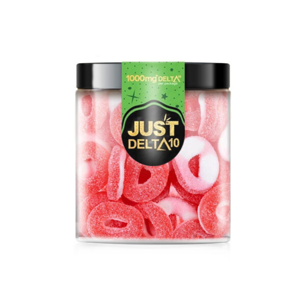 Delta 10 Gummies