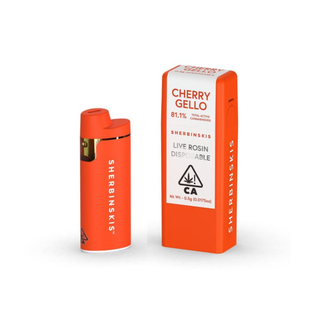 Sherbinskis Disposable 1G - Image 2