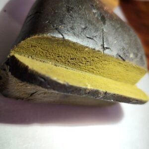 Bananas Hash