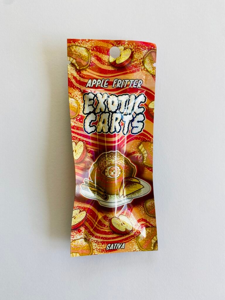 Exotic Carts 1G - Image 3