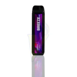 Breeze Pro Disposable