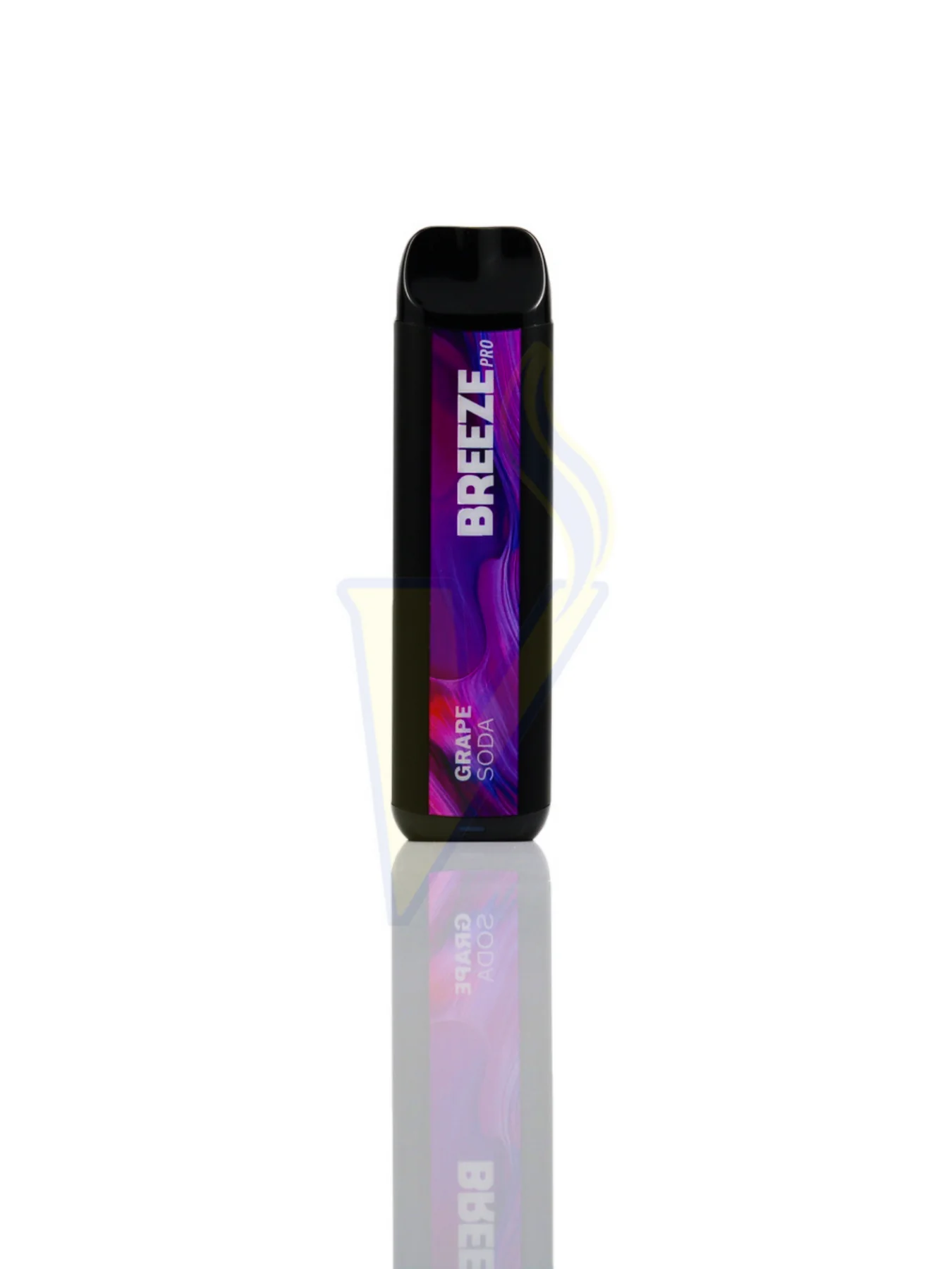 Breeze Pro Disposable