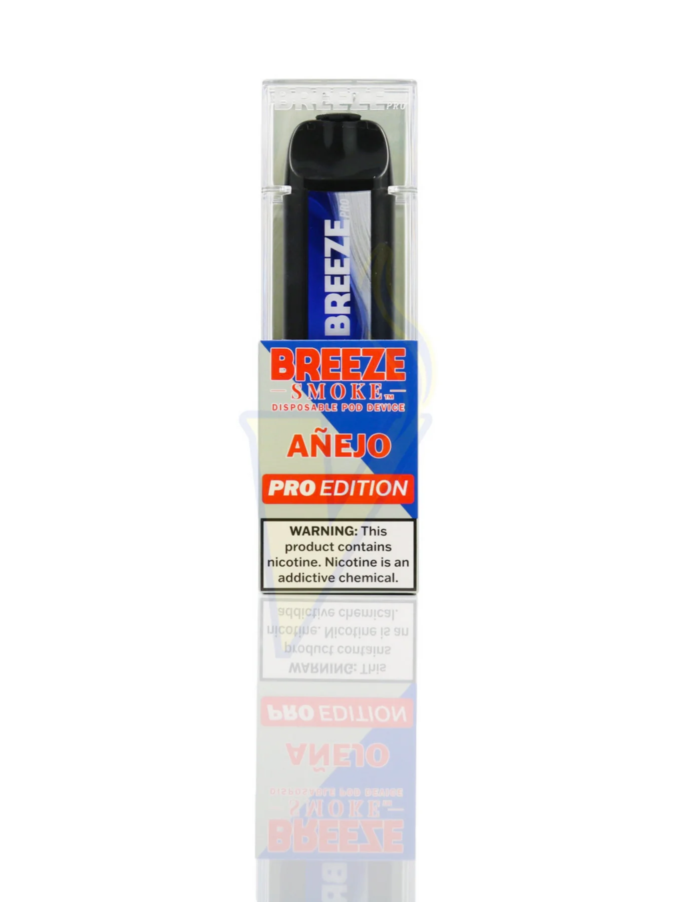 Breeze Pro Disposable - Image 9