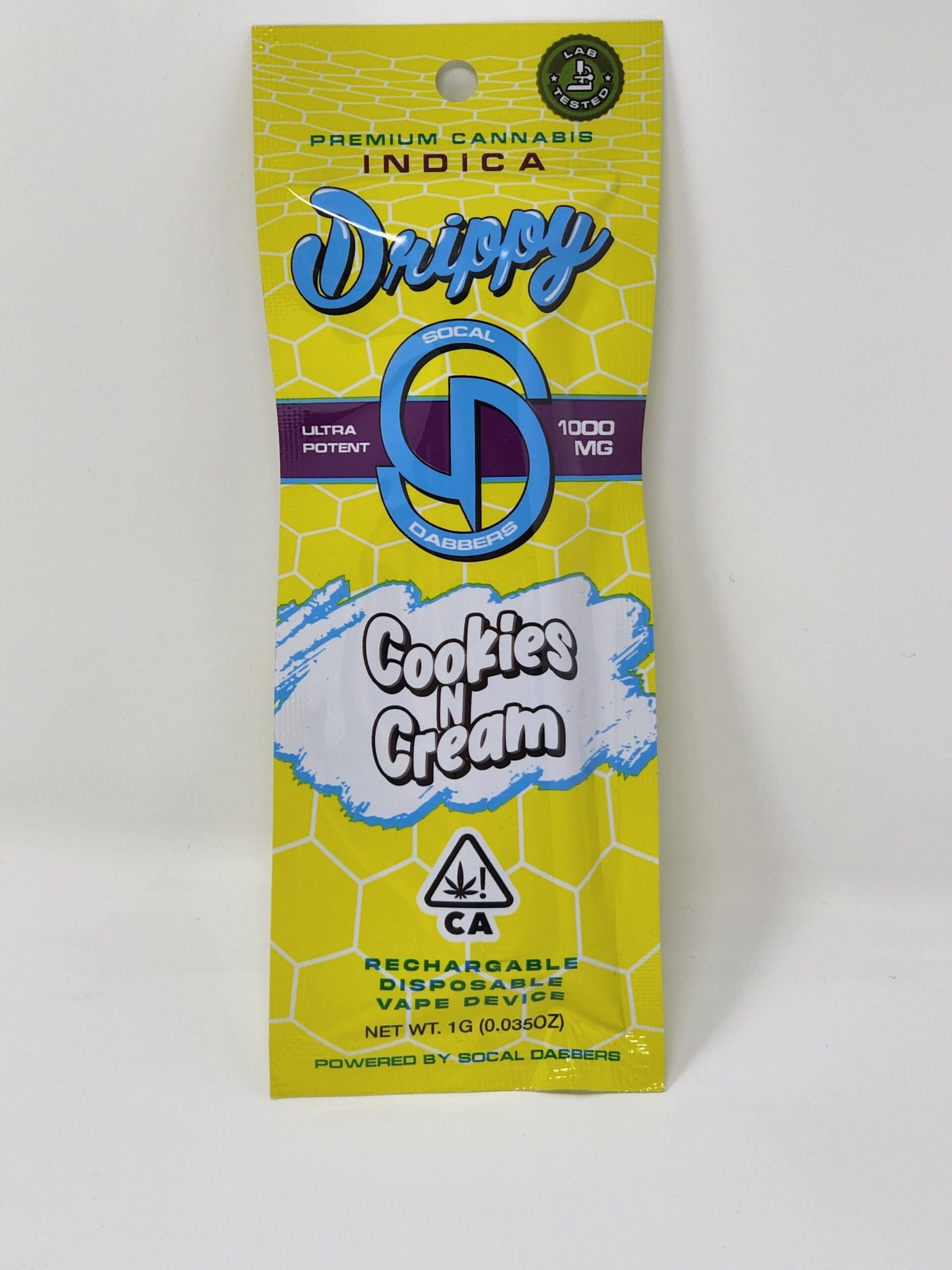 Drippy Disposable 1G - Image 5