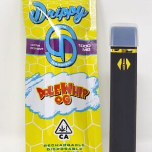 Drippy Disposable 1G