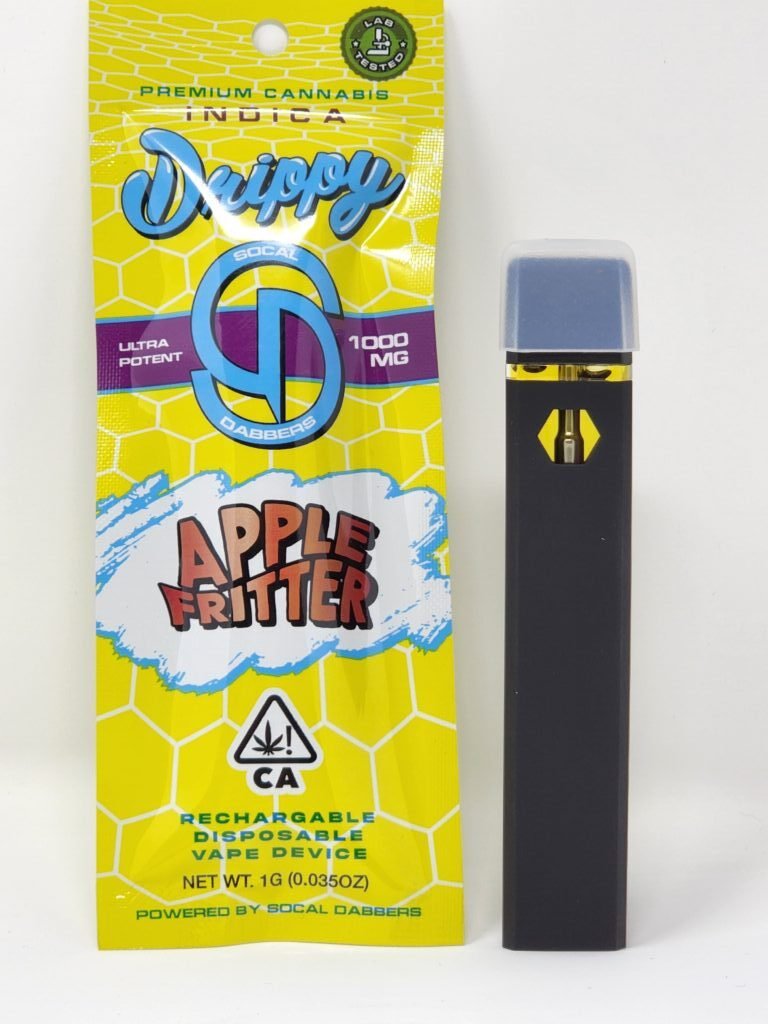 Drippy Disposable 1G - Image 2