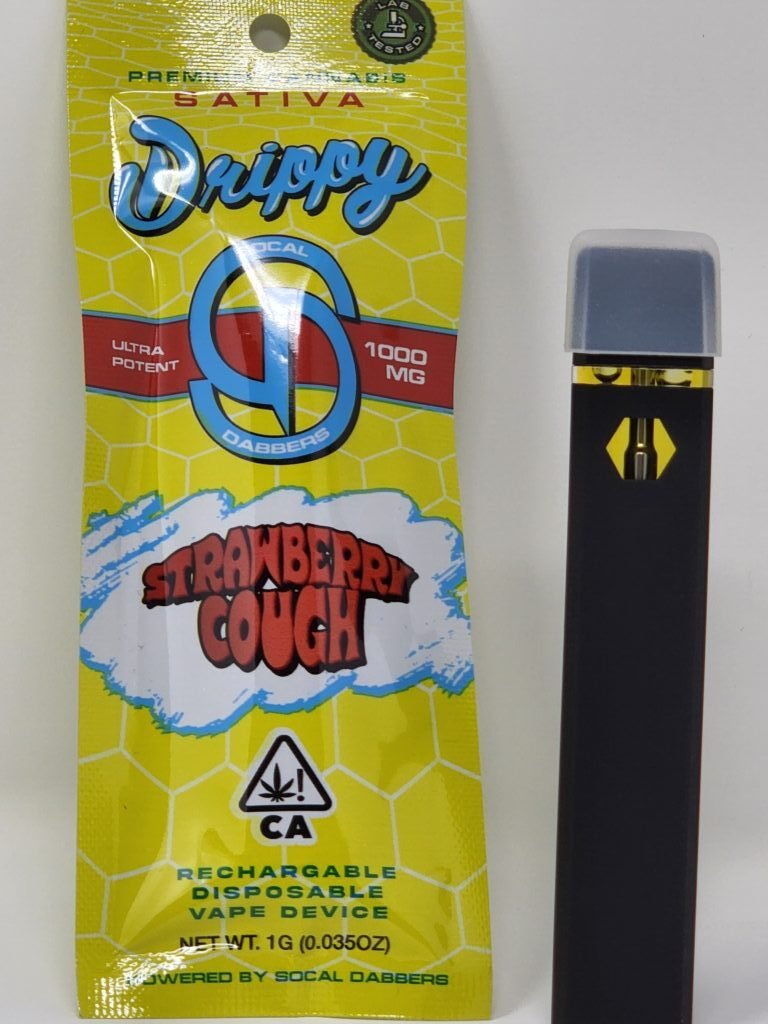 Drippy Disposable 1G - Image 4
