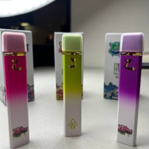 Zooters Disposable 1G