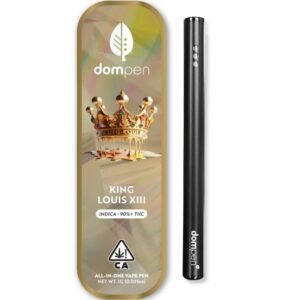 Dompen Disposable 1G