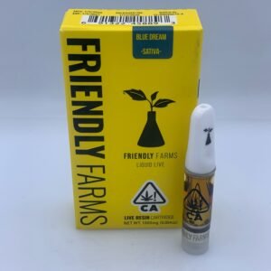 Friendly Farms Carts 1G