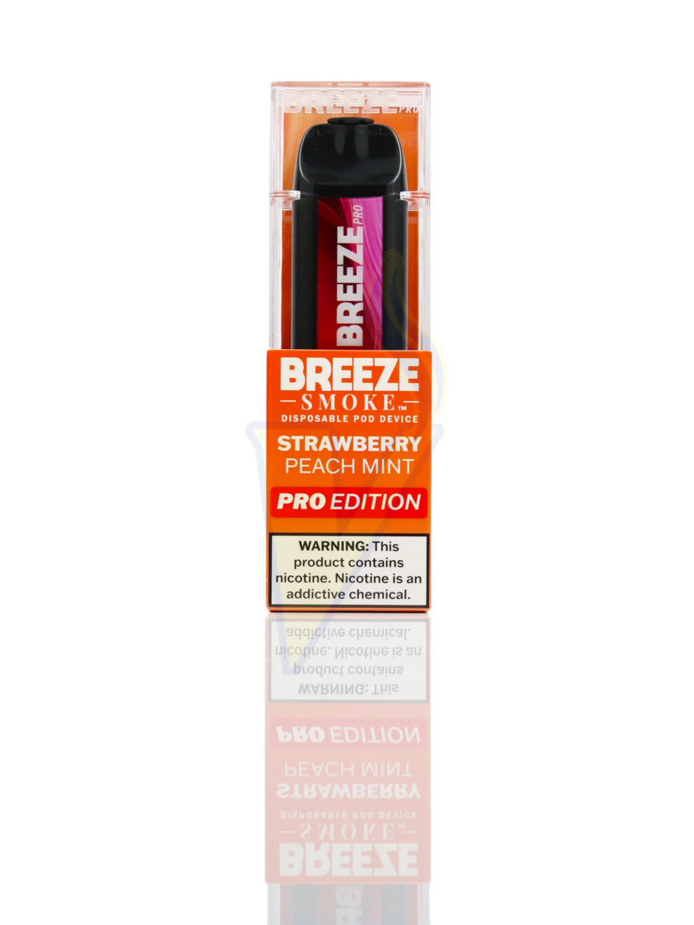 Breeze Pro Disposable - Image 8