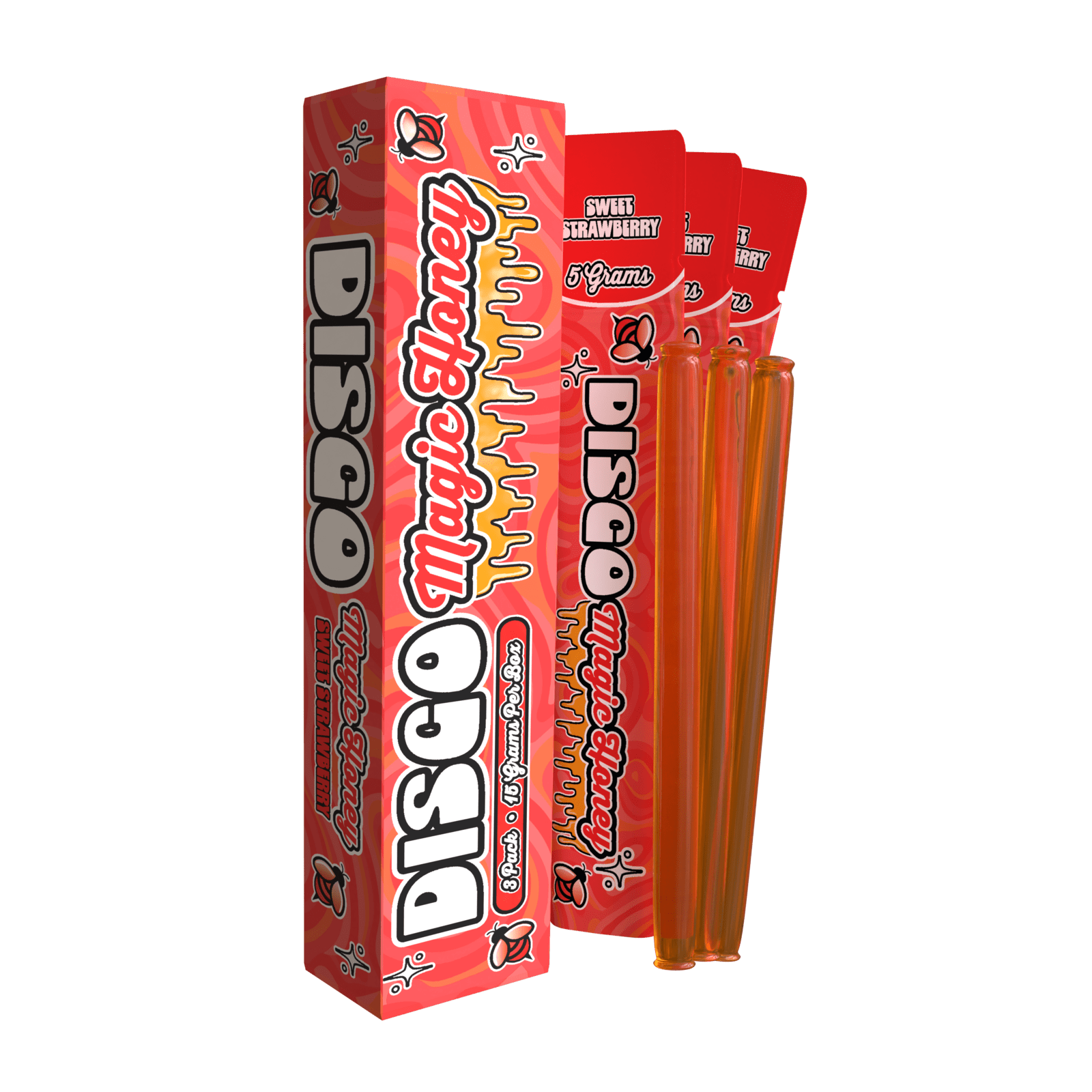 Disco Magic Honey - Image 4