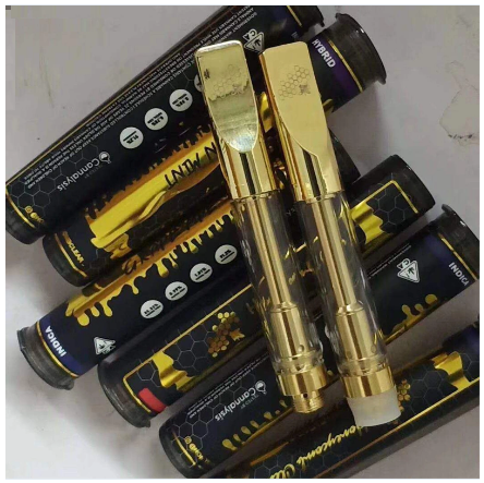 Honeycomb Clear Carts - Image 2
