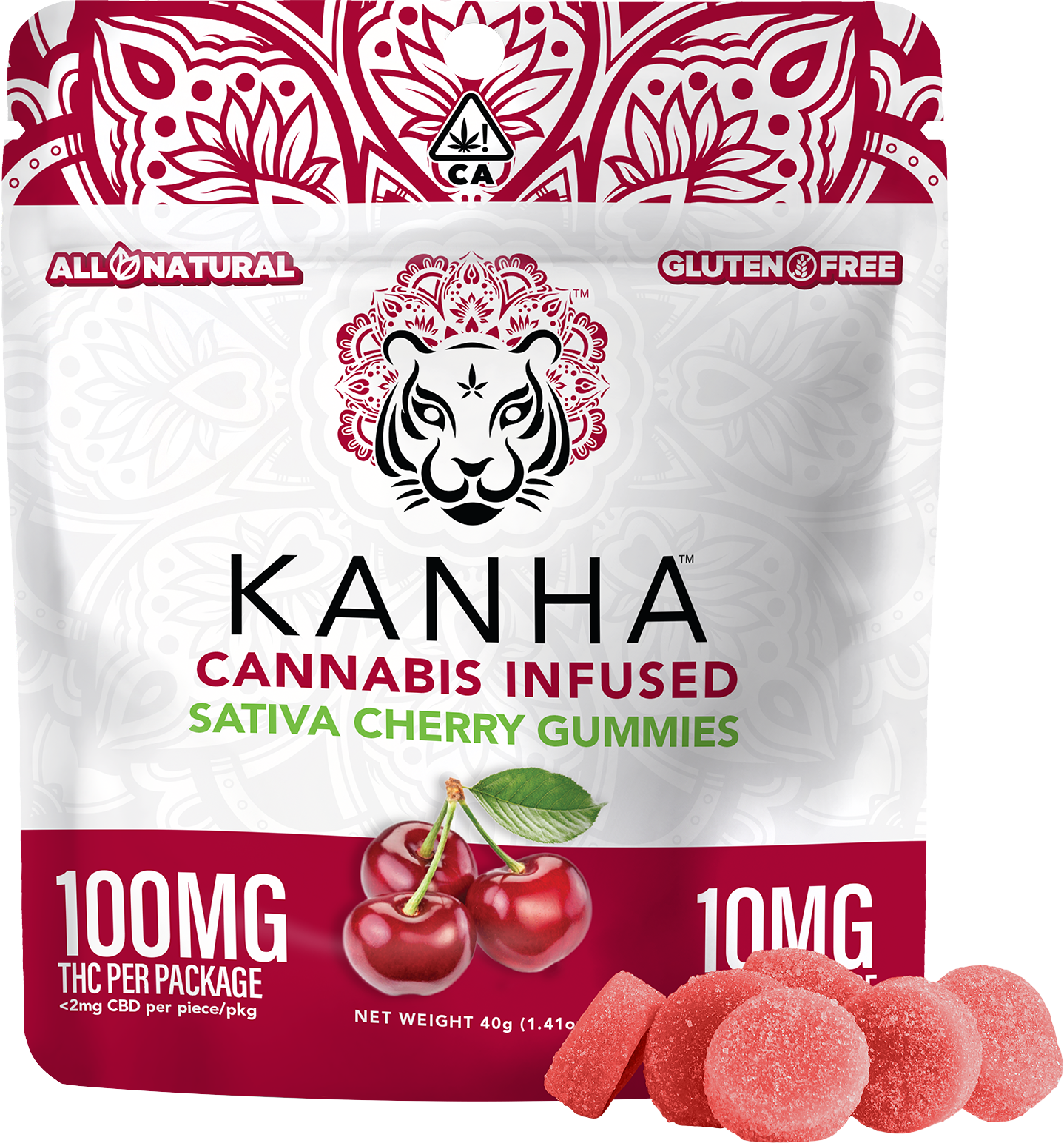 Kanha Gummies - Image 2