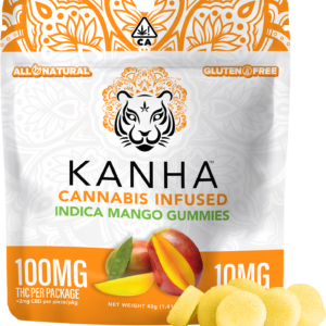 Kanha Gummies
