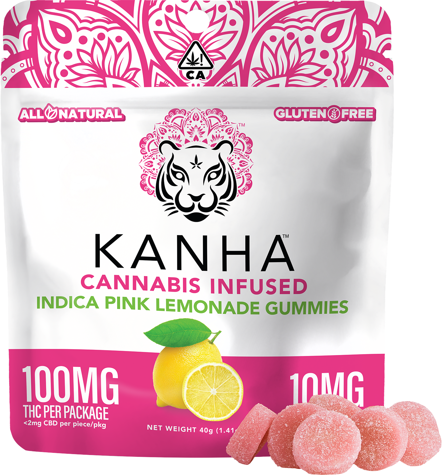 Kanha Gummies - Image 4