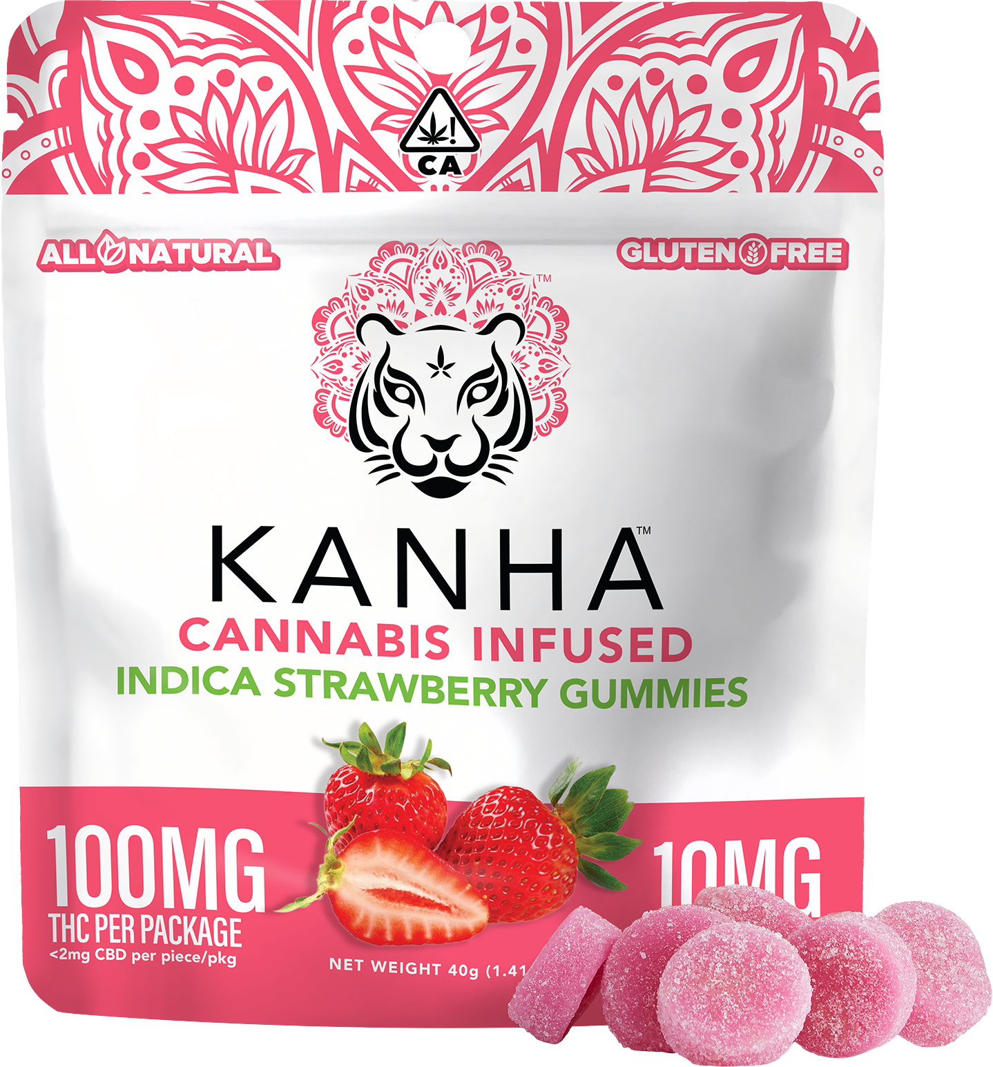 Kanha Gummies - Image 3