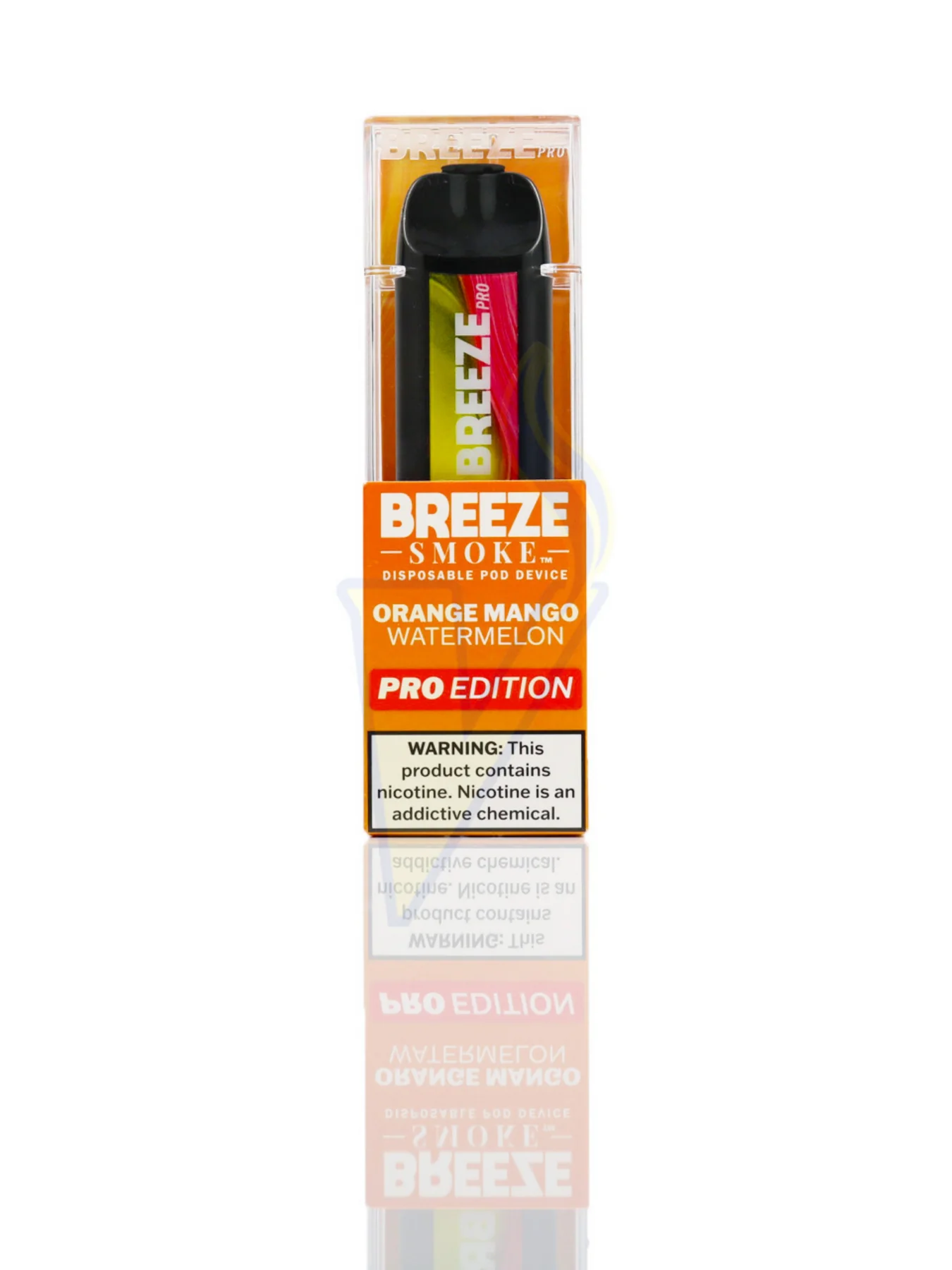 Breeze Pro Disposable - Image 10