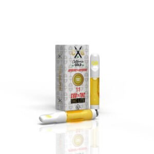 cali gold cart