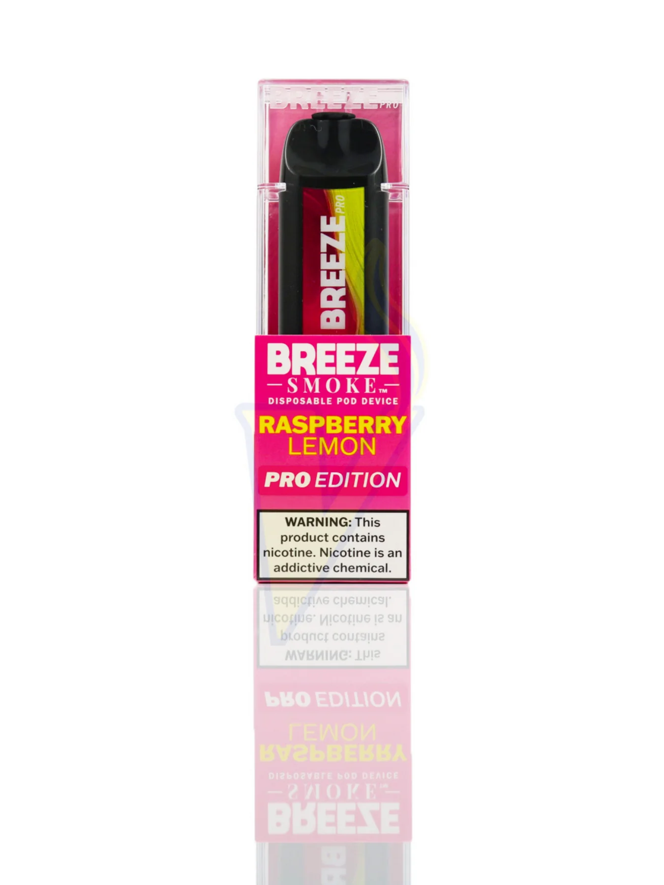 Breeze Pro Disposable - Image 11