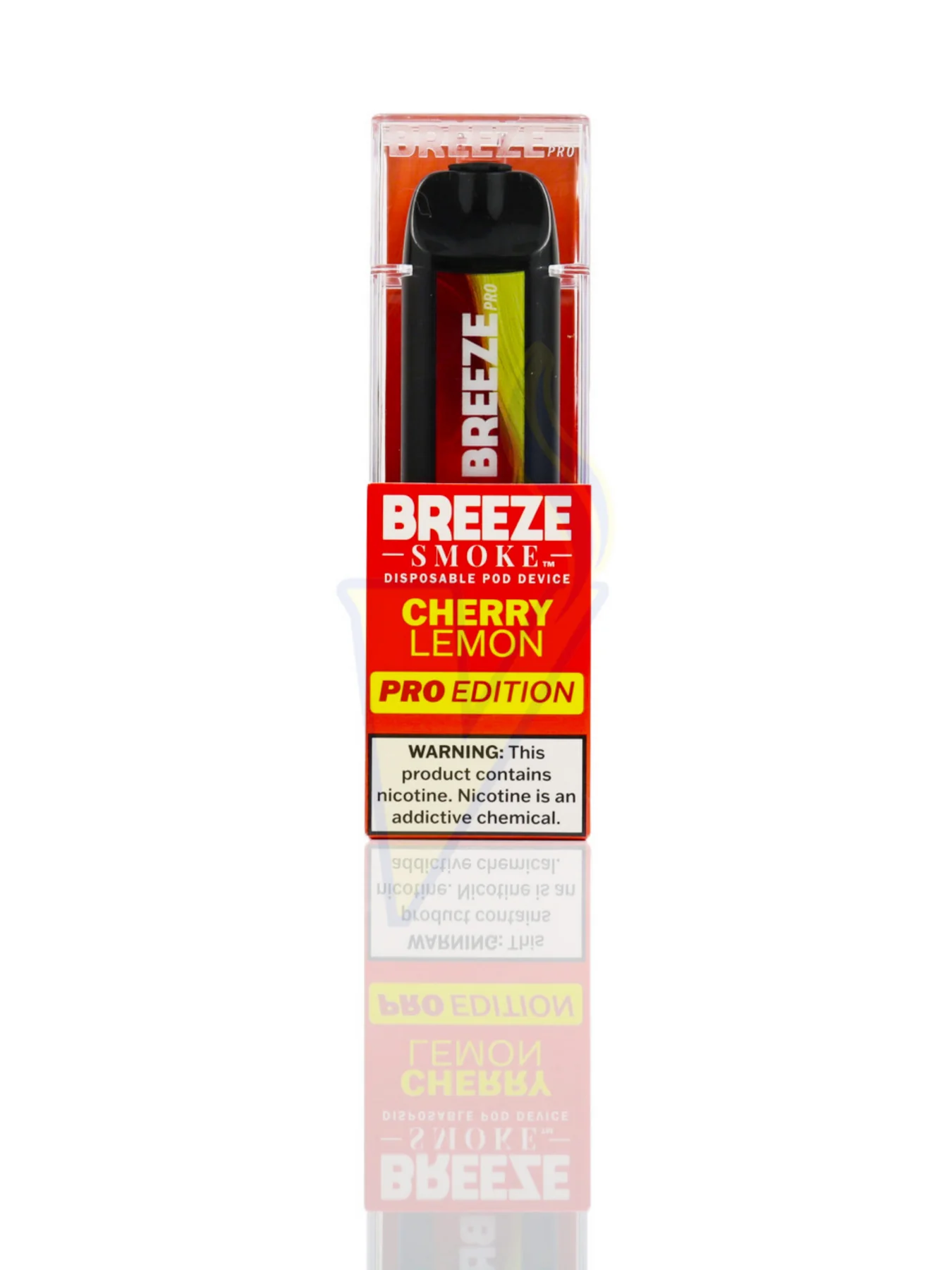 Breeze Pro Disposable - Image 6