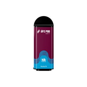 Life Pod Disposable