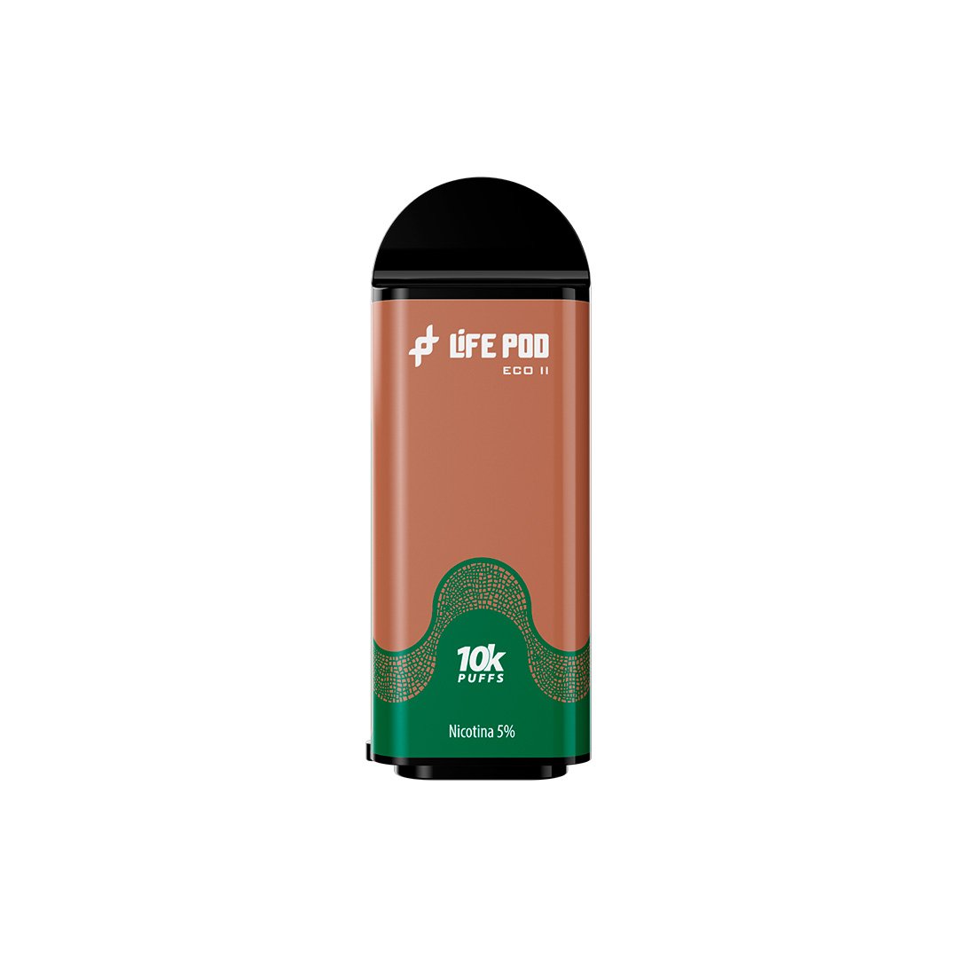 Life Pod Disposable - Image 2