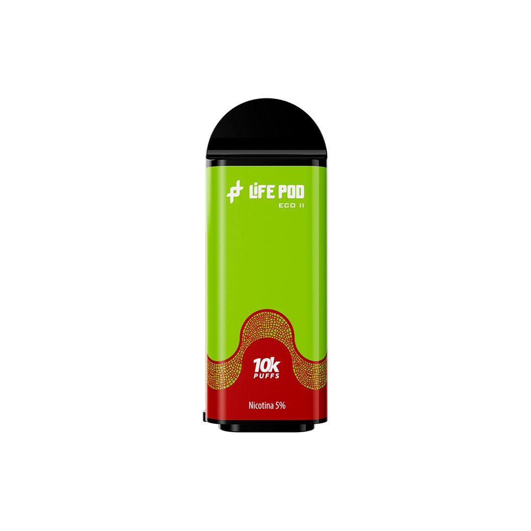 Life Pod Disposable - Image 4