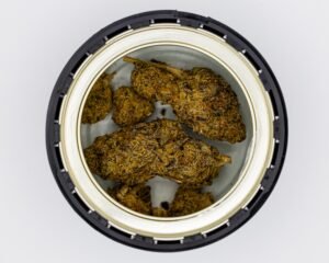 lava cake strain