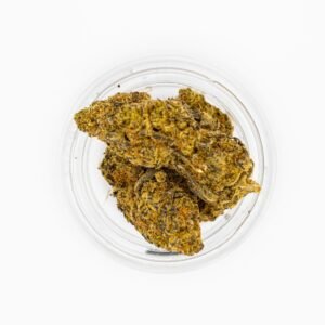 Lava Cake Strain