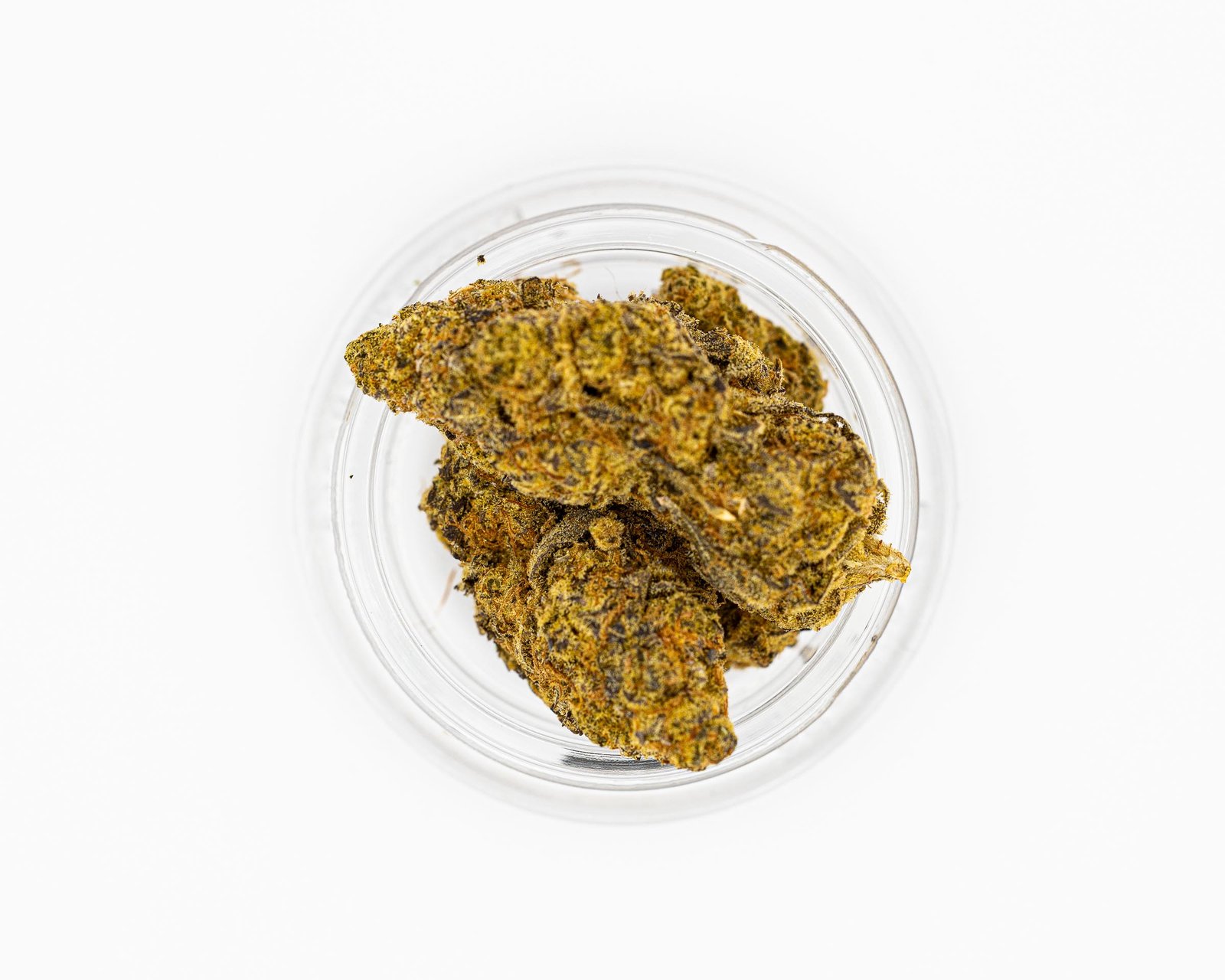 Lava Cake Strain