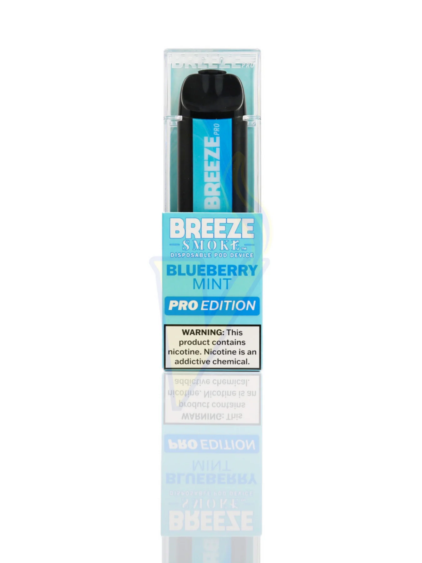 Breeze Pro Disposable - Image 4