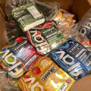 Flav Belts 1000mg