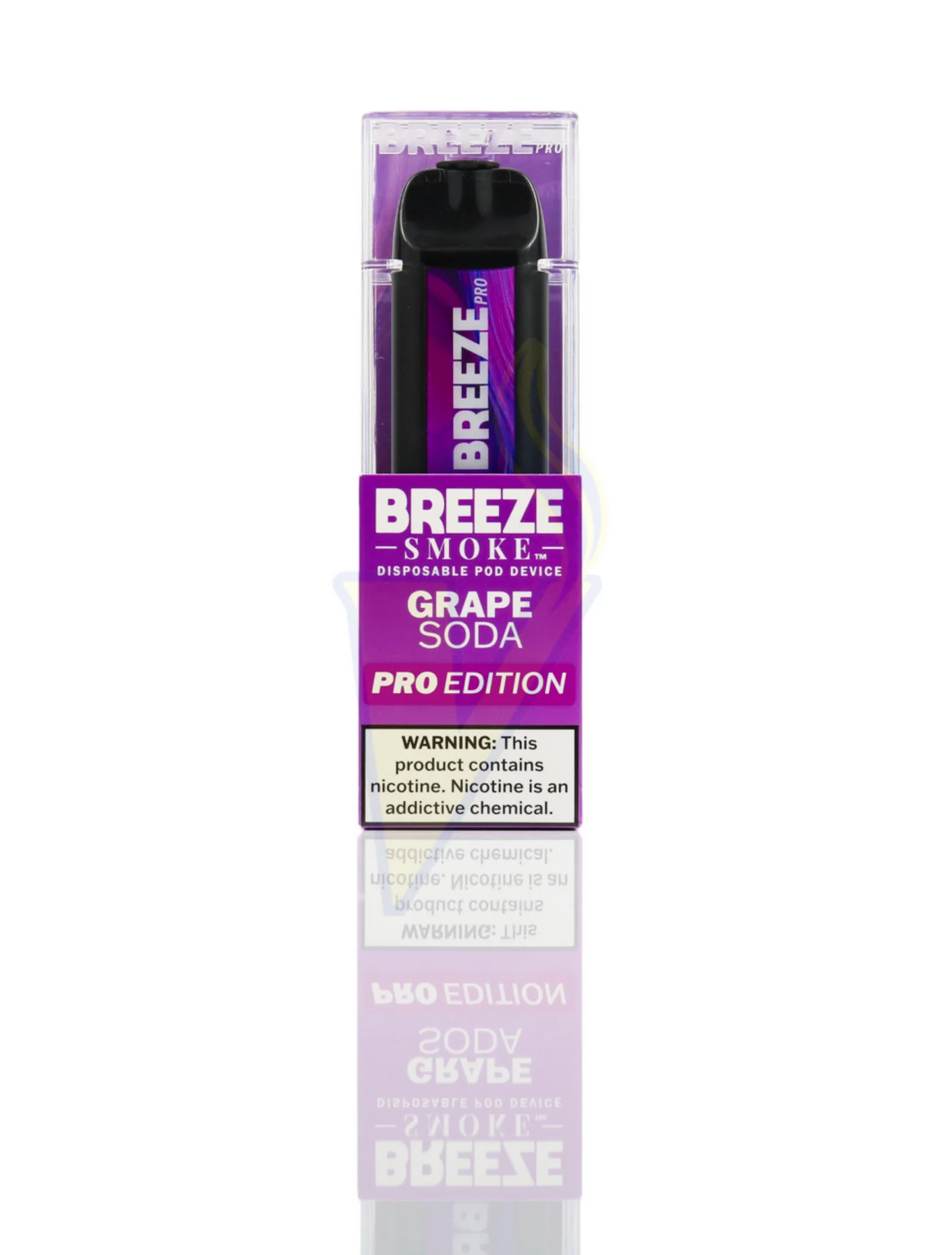 Breeze Pro Disposable - Image 2