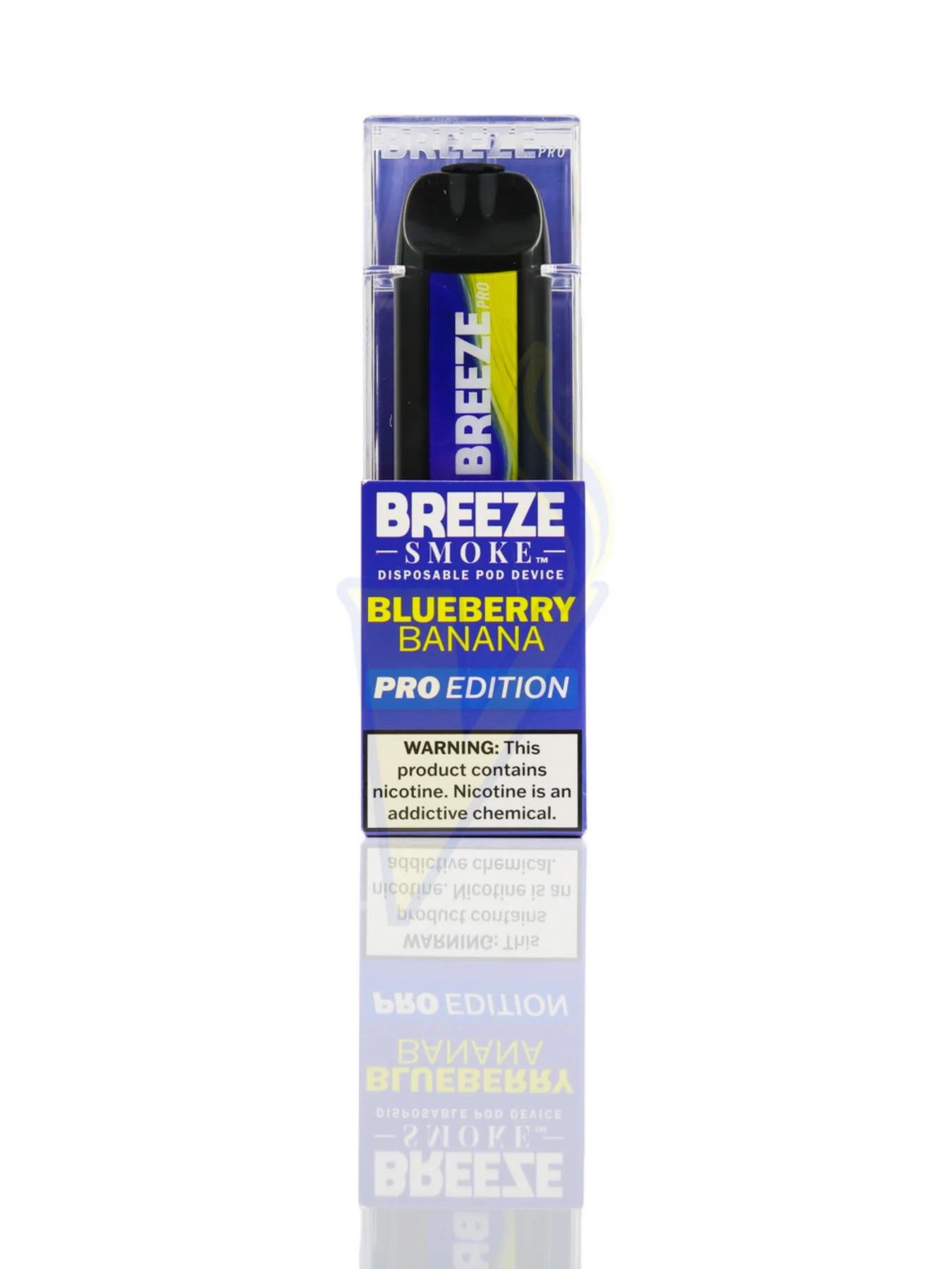 Breeze Pro Disposable - Image 7