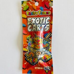 Exotic Carts 1G