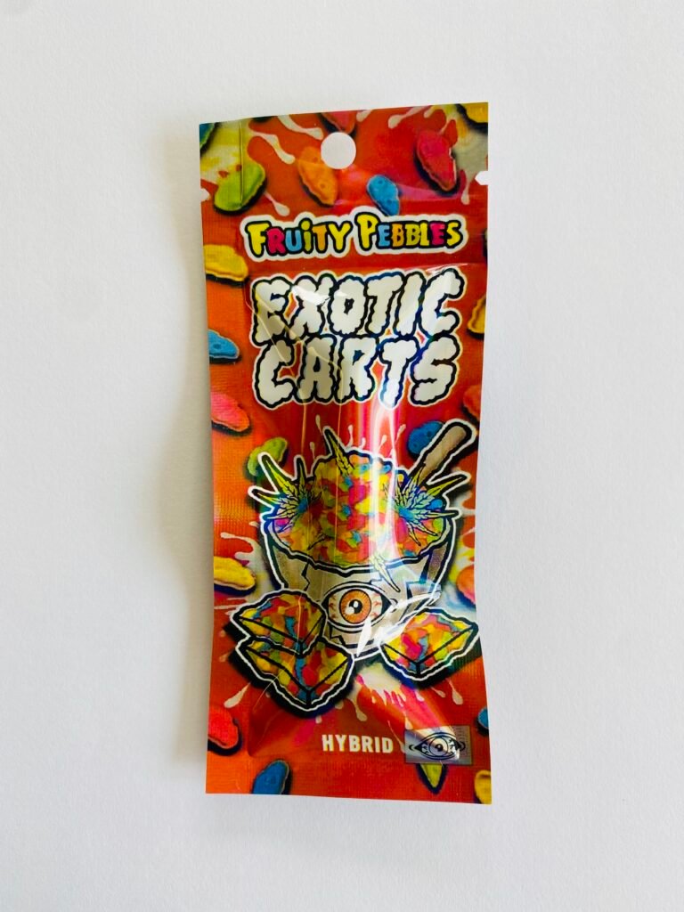 Exotic Carts 1G