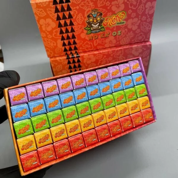 Aloha Farms Carts 1G - Image 3