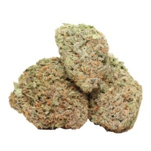 Alaskan Thunder Fuck
