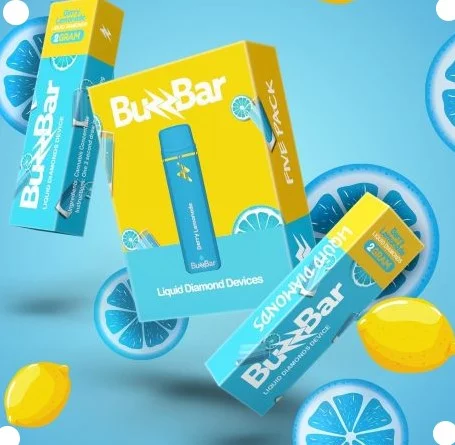 Buzz Bar Carts
