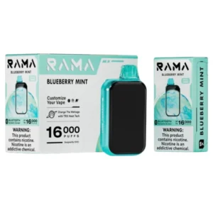rama vape near me