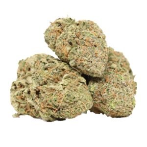 Blueberry AK