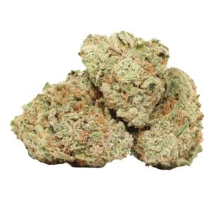 Chemo Kush