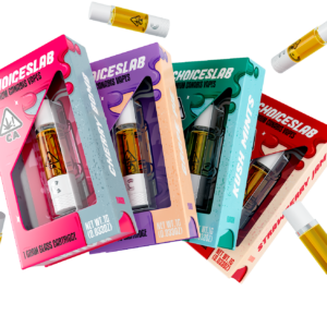 Choice Carts