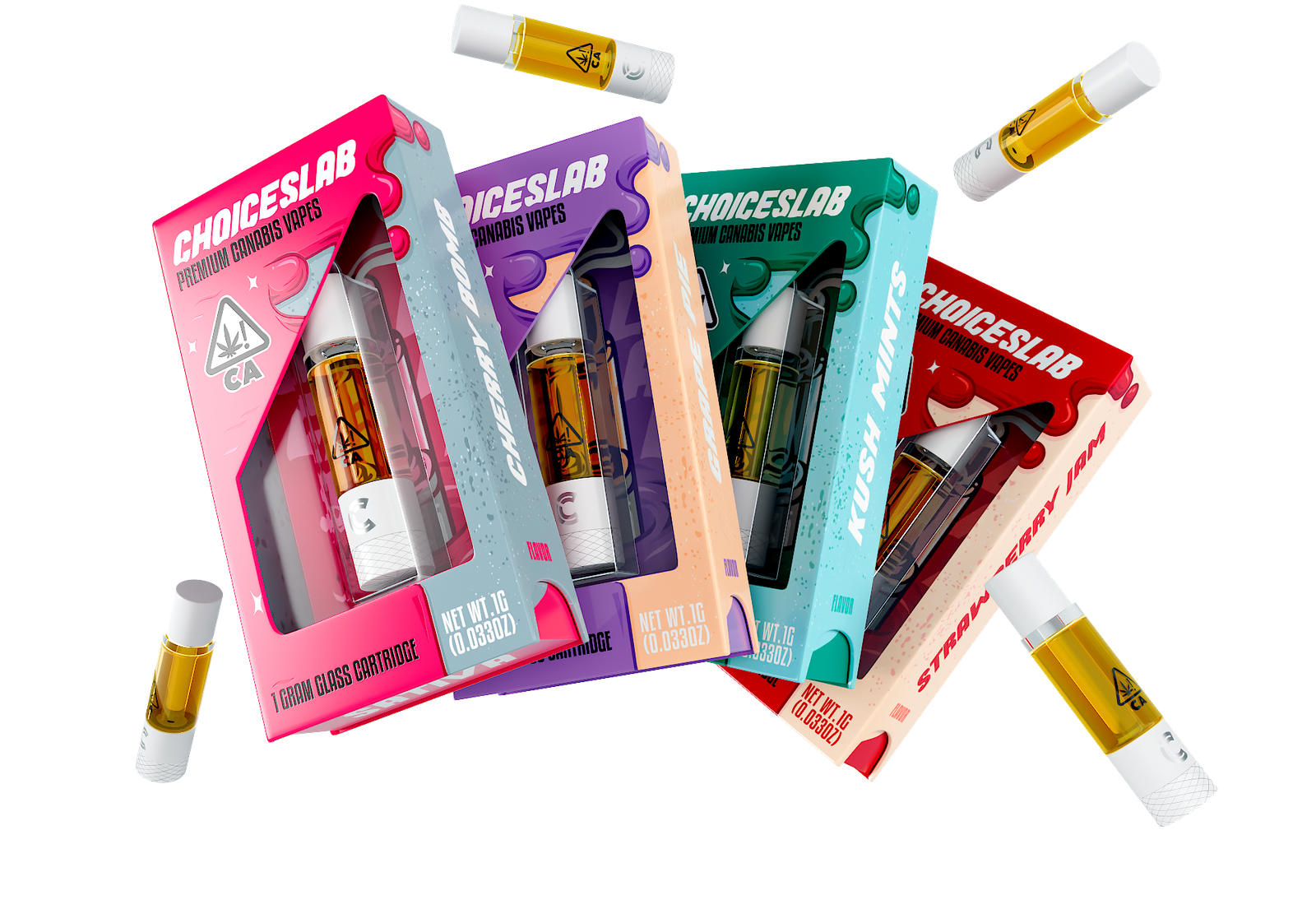Choice Carts