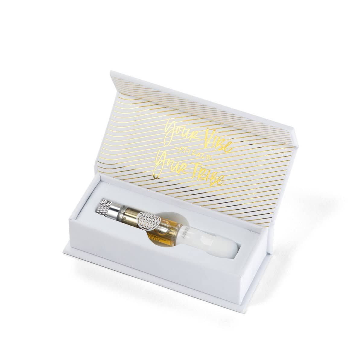 Tribe Tokes THCa Carts | Live Resin THCa Vape Cartridges - Image 3