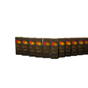 Fire Tanks Disposable 1G