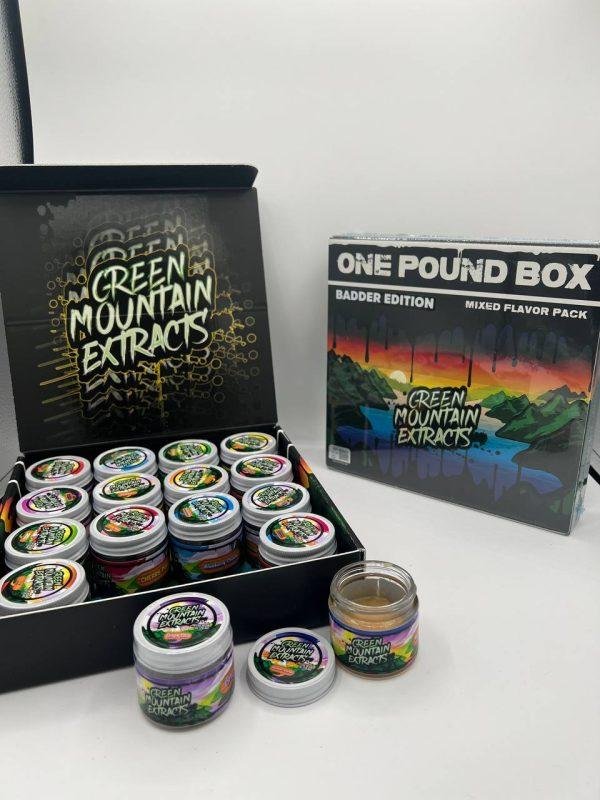 Green Mountain Extracts - Image 3