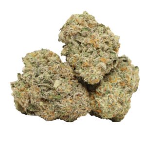 God’s Green Crack